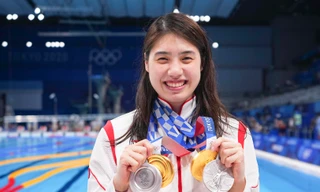 Áp đảo tuyệt đối tại Asiad 19, thể thao Trung Quốc ‘vẫn chưa hoàn thành mục tiêu’