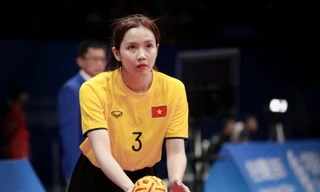 Lịch thi đấu của thể thao Việt Nam tại Asiad 19 ngày 7/10: Chờ HCV cầu mây