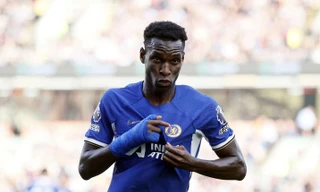 'Chân gỗ' tỏa sáng, Chelsea thắng trận thuyết phục nhất từ đầu mùa