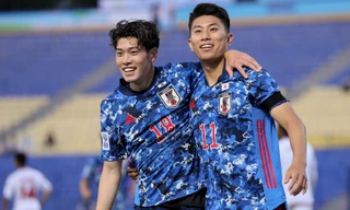 Nhận định Olympic Hồng Kông (TQ) vs Olympic Nhật Bản, 17h00 ngày 4/10: Chặn đứng ngựa ô