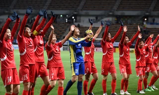 Nhận định nữ Nhật Bản vs nữ Triều Tiên, 19h00 ngày 6/10: Kỷ lục chờ Triều Tiên