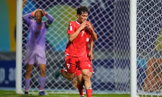 Nền bóng đá yếu bậc nhất châu Á thua... 0-33 ở vòng loại U17