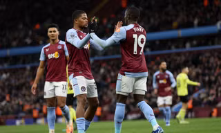 Nhận định Aston Villa vs Bologna, 02h00 ngày 23/10: Villa tiếp mạch thăng hoa