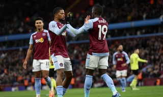 Nhận định Aston Villa vs Bologna, 02h00 ngày 23/10: Villa tiếp mạch thăng hoa