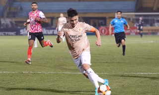 Nhận định Công an Hà Nội vs CLB TPHCM, 19h15 ngày 18/4: Tiếp đà thăng hoa 