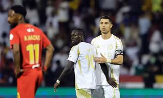 Đội bóng của Ronaldo khủng hoảng tài chính nặng nề, đối diện nguy cơ phải đổi chủ