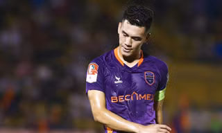 Thầy của Tiến Linh mất ghế ngay sau trận thua nặng nề trước Hà Nội FC