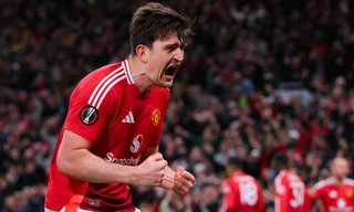 MU thắng với kịch bản không tưởng để giành vé vào bán kết Europa League