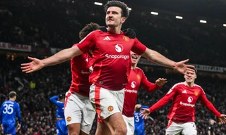 4 đội bóng nào vào bán kết Europa League?