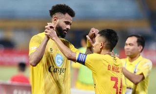 Nhận định Thanh Hóa vs SLNA, 18h00 ngày 12/4: Giải cơn khát thắng 