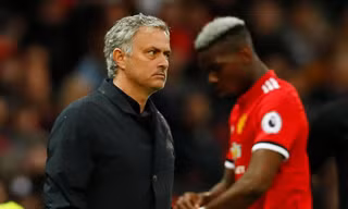 Mourinho chỉ ra sai lầm của MU