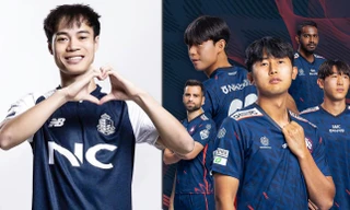 Đối thủ 'độc lạ' mà Văn Toàn sẽ đối đầu trên đất Hàn Quốc