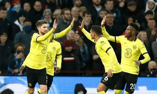 Chelsea lại thắng nhờ penalty