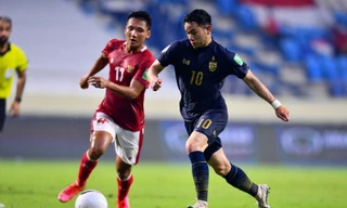 Điều vô tiền khoáng hậu tại chung kết AFF Cup 2020 