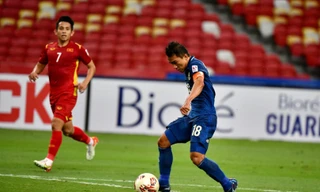 Báo Thái Lan: Các cầu thủ Việt Nam 'ngây thơ' nên bị Chanathip qua mặt