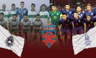 NHM Indonesia và Thái Lan tiếp lửa cho đội nhà bằng 'mưa' tiền