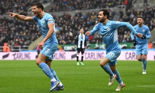 Nhận định, dự đoán Sporting Lisbon vs Man City, 03h00 ngày 16/2: Lốc xanh thẳng tiến