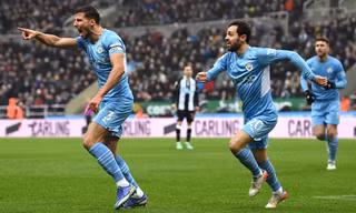 Nhận định, dự đoán Sporting Lisbon vs Man City, 03h00 ngày 16/2: Lốc xanh thẳng tiến