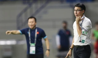 HLV tuyển Malaysia bị chỉ trích vì 'nghèo nàn về chiến thuật'