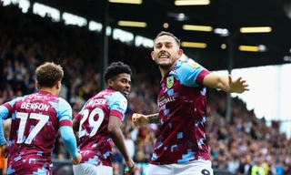 Malaysia muốn nhập tịch ngôi sao Ngoại hạng Anh