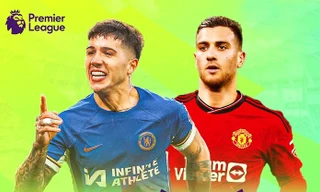 Nhận định Chelsea vs MU, 02h15 ngày 5/4: Lối thoát cho kẻ khổ