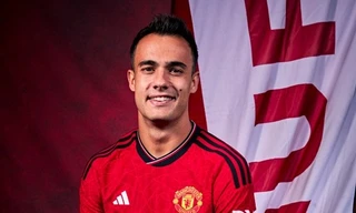 Điên cuồng mua sắm trong ngày cuối kỳ chuyển nhượng, MU đưa về tới 3 tân binh