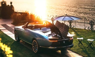 Mauro Icardi tậu siêu xe Rolls Royce đắt nhất thế giới