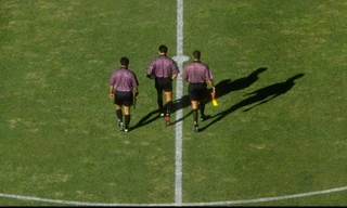 Phát hiện đường dây dàn xếp tỷ số, quốc gia Nam Mỹ hủy luôn giải vô địch quốc gia