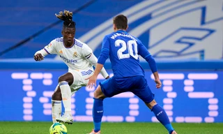 Nhận định Real Madrid vs Getafe, 21h15 ngày 2/9: Cái duyên của Kền kền