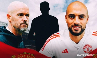 Tân binh MU chưa đá đã chấn thương