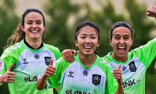 Tuyển thủ U18 Bồ Đào Nha phải rời Lank có thể vì không cạnh tranh nổi vị trí với Huỳnh Như