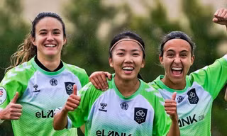 Tuyển thủ U18 Bồ Đào Nha phải rời Lank có thể vì không cạnh tranh nổi vị trí với Huỳnh Như