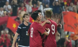 Xem trực tiếp U23 Việt Nam vs U23 Yemen trên kênh nào, ở đâu?