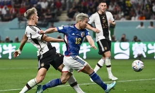 Nhận định Đức vs Nhật Bản, 01h45 ngày 10/9: Niềm tin lung lay