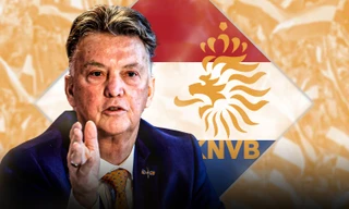 HLV Van Gaal: Chức vô địch World Cup của Messi và Argentina đã được dàn xếp