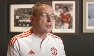 Tân HLV của MU tái sinh vị trí từng bị Sir Alex Ferguson khai tử