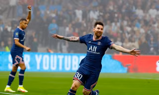 Nhận định, dự đoán PSG vs Nice, 03h00 ngày 2/12: Messi ‘khao’ Bóng vàng