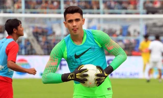 ‘Nghi án' CLB giấu giấy triệu tập, không cho ngôi sao lên tuyển Indonesia