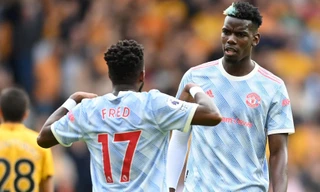 Cựu sao MU khuyên Rangnick loại Fred, trao cơ hội cho… Pogba