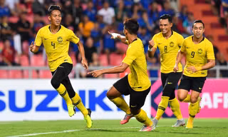 Nhận định, dự đoán Campuchia vs Malaysia, 16h30 ngày 6/12: Vượt qua bão táp