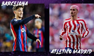 Nhận định Barcelona vs Atletico Madrid, 21h15 ngày 23/4: Những vị khách đáng gờm