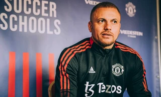 Cựu sao MU tuyên bố phá sản ở tuổi 43