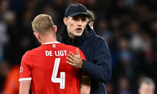 Nhận định Mainz vs Bayern Munich, 22h30 ngày 22/4: Thomas Tuchel giải toán khó