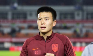 Cựu tuyển thủ U23 Trung Quốc kết liễu cuộc đời ở tuổi 25