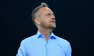 Đá luân lưu thua 100% số trận, HLV Mano Polking nối dài 'lời nguyền' khó tin