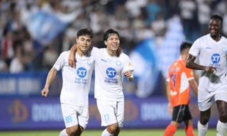 Nhận định Thép Xanh Nam Định vs Hải Phòng FC, 18h00 ngày 16/8: ‘Tạ lỗi’ với người hâm mộ