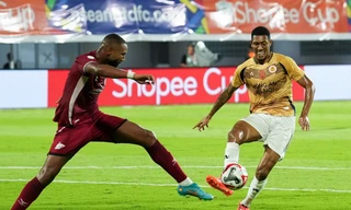 Trung vệ ghi bàn vào lưới CAHN bị treo giò 12 tháng vì chê bóng đá Indonesia