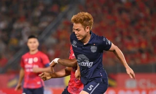 Theerathon Bunmathan lý giải động cơ theo kèm rát đối với Quang Hải