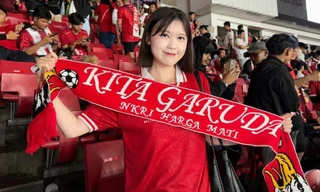 Indonesia bị FIFA trừng phạt, mất lợi thế trước đại chiến với tuyển Trung Quốc ở vòng loại World Cup 2026