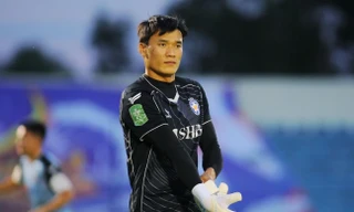 HIGHLIGHTS Đà Nẵng vs Quảng Nam: Cuộc chiến trụ hạng xoay chiều vì thủ môn